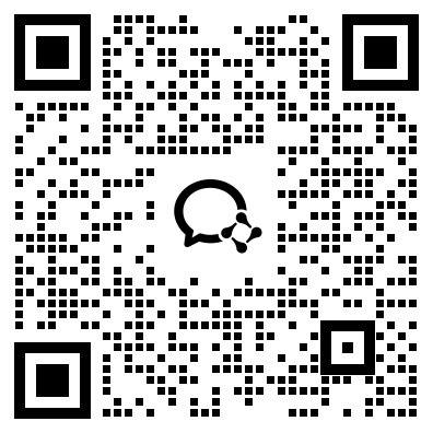 企业微信销售二维码